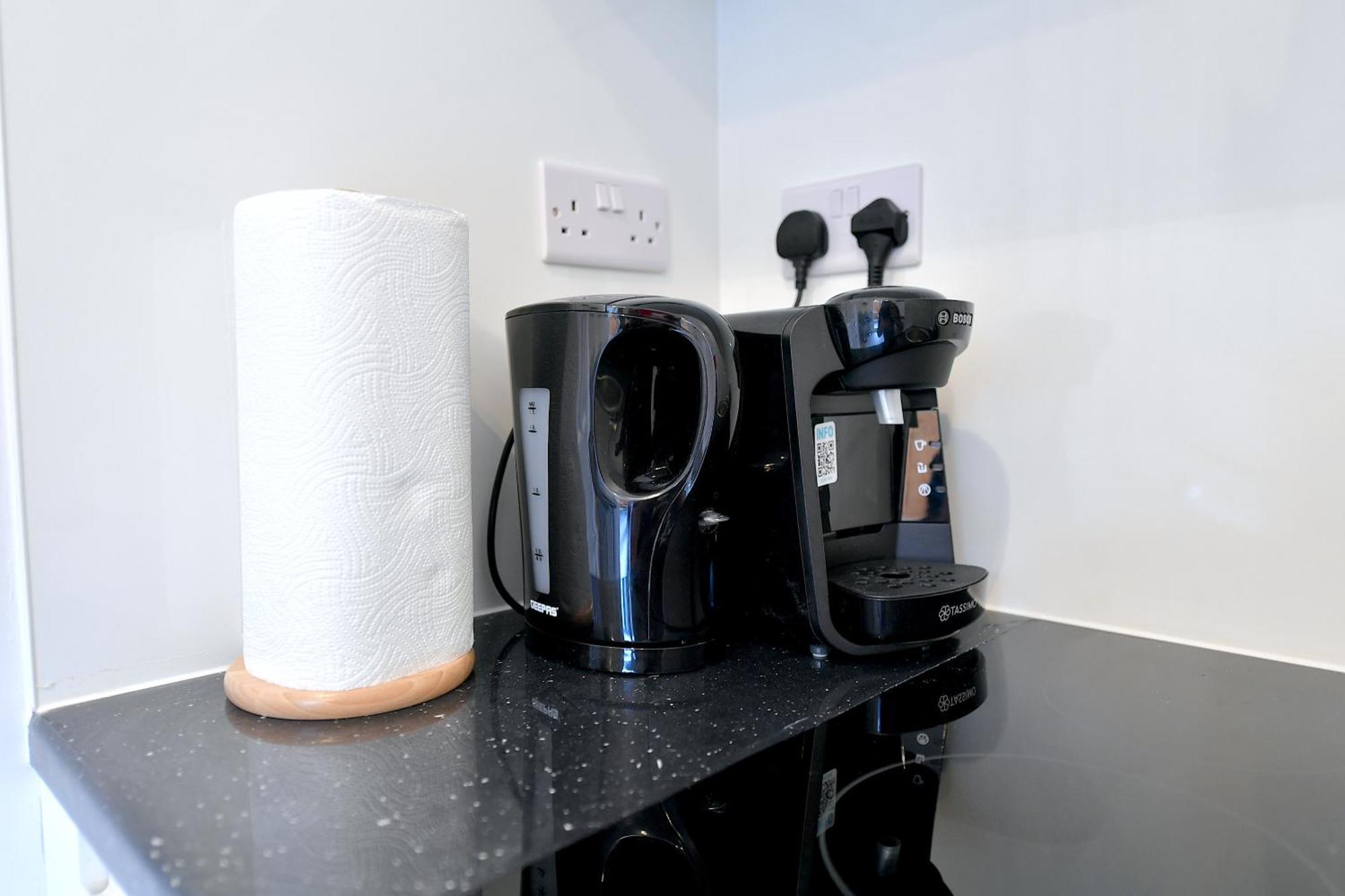 Central London Luxury Studios Fulham Close To Underground Newly Refurbished Buitenkant foto