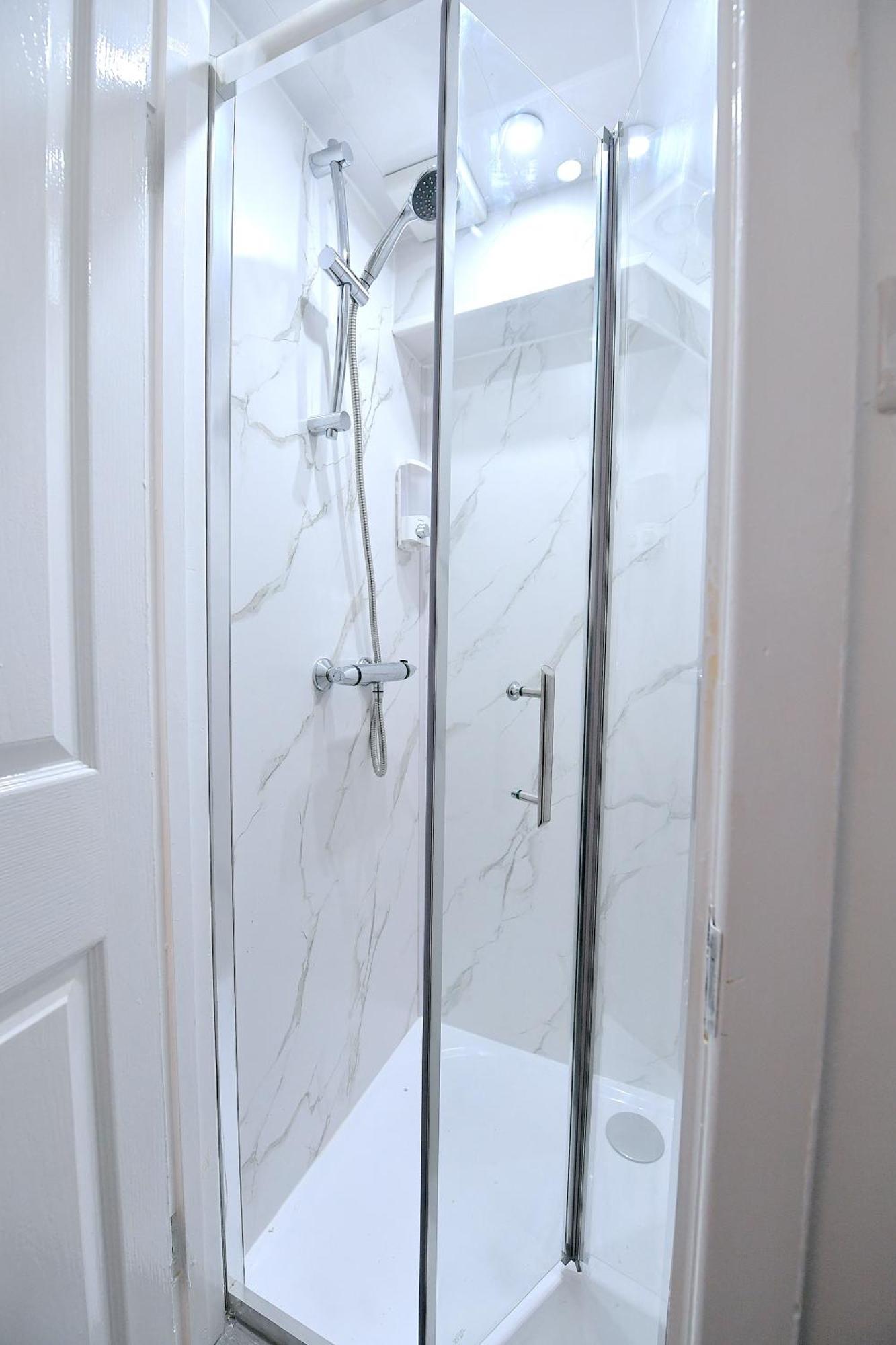 Central London Luxury Studios Fulham Close To Underground Newly Refurbished Buitenkant foto